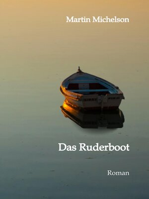 cover image of Das Ruderboot